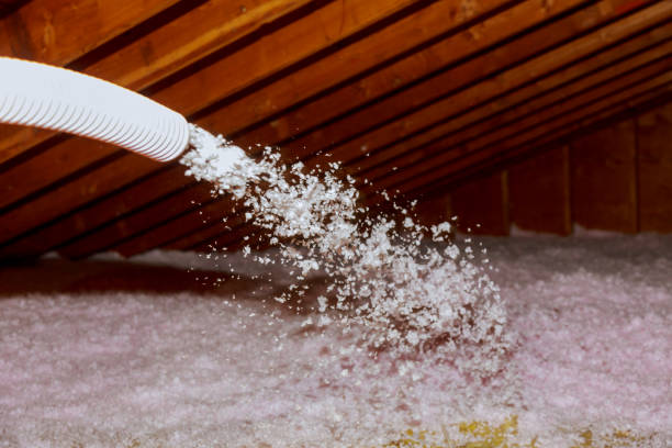 Best Blown-in Insulation in Bradford, TN