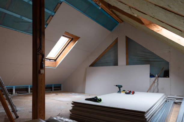 Best Energy Efficiency Insulation in Bradford, TN