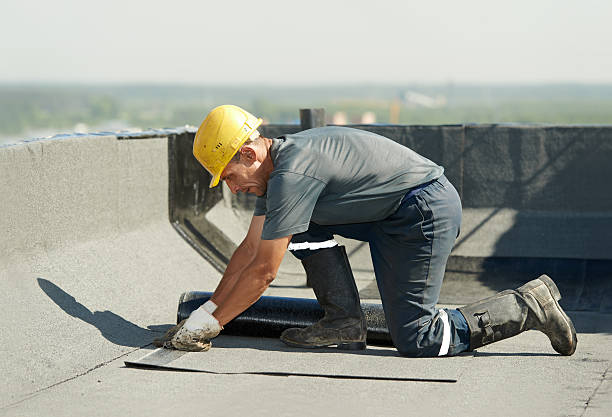 Best Insulation for Specific Applications in Bradford, TN