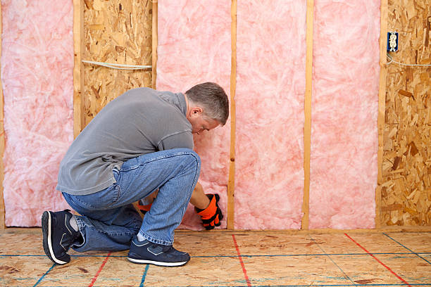 Types of Insulation We Offer in Bradford, TN