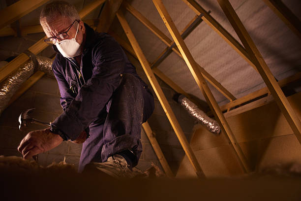 Best Commercial Insulation in Bradford, TN